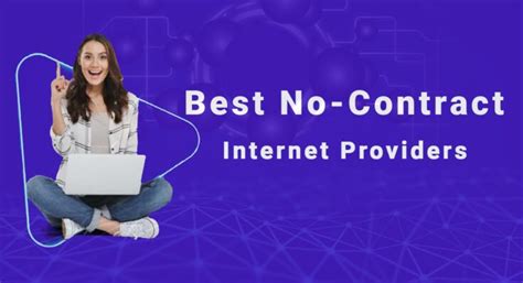 no contract internet service|month to month internet service.